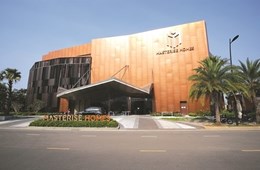 Grand Marina, Saigon lộ diện ở Hong Kong đầu tiên