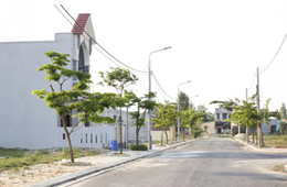 Bất động sản Đà Nẵng "chạm đáy" 2020, đất nền đang "nóng" trở lại