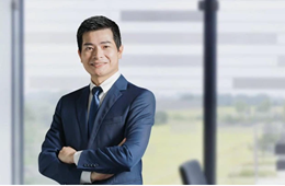 Bốn nguyên nhân gây 'sốt đất'