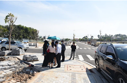 Những “vùng trũng” nào đang được giới đầu tư địa ốc săn lùng?