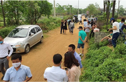 5 nguyên nhân khiến giá đất tăng “nóng” khắp nơi