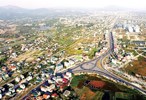 Giá nhà đất Uông Bí tăng nhanh đầu năm 2021