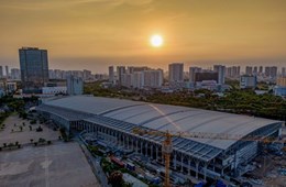 TP.HCM: Động lực phát triển dịch vụ MICE nhìn từ CBD Phú Mỹ Hưng