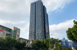  Vinaconex báo lãi gần 1.700 tỷ đồng trong "năm Covid" 2020