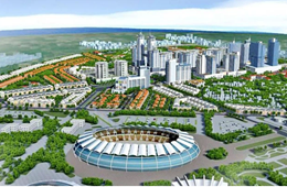 Bao giờ có quy hoạch phân khu 5 đô thị vệ tinh Thủ đô?