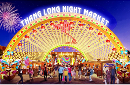 Thăng Long Central City có gì mà hút khách?