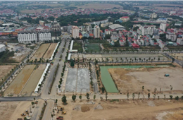 Nguồn tài chính dồn vào BĐS, đầu tư ở đâu an toàn hiệu quả?