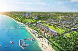 Bên cạnh siêu dự án NovaWorld Phan Thiết 5 tỷ USD, Novaland còn những dự án nào trong tay?