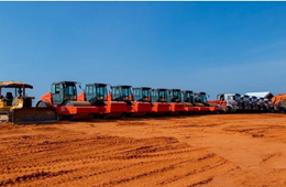 Động thái mới ở siêu dự án NovaWorld Phan Thiết