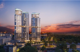 Mekong Group (VC3) khởi công xây dựng hạ tầng Khu đô thị Bảo Ninh 2 tại Quảng Bình