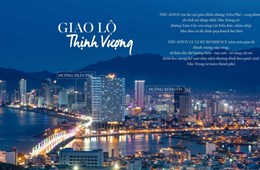 Căn hộ biển – Lựa chọn đầu tư đa giá trị