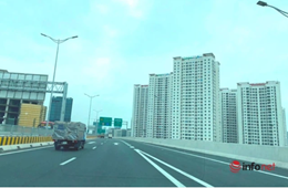 Giá đất nền đang 'sốt' khắp nơi, tôi có nên đầu tư chung cư vào thời điểm này?