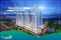 Cơ hội sở hữu căn hộ 3 phòng ngủ 1,6 tỷ đồng ngay trung tâm Đông Bắc Hà Nội