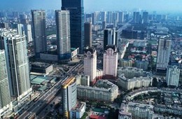 Bức tranh hạ tầng khởi sắc, bất động sản quận 12 kỳ vọng tăng trưởng cao