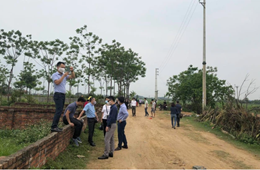 Đất nền Hà Nội có nơi tăng đột biến 200%