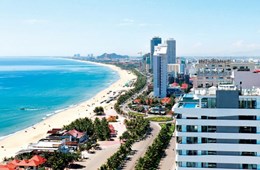 Đà Nẵng: Người nước ngoài được quyền sở hữu nhà ở tại 17 dự án