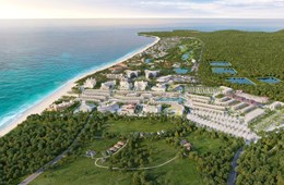 Ngược chiều cơn sốt đất nền, nhà đầu tư bắt đáy bất động sản ven biển