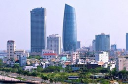 Đà Nẵng phát triển theo hướng đô thị sinh thái