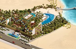 BĐS nghỉ dưỡng Phan Thiết thiếu sản phẩm đầu tư an toàn và chắc chắn