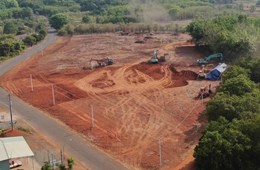Hạ sốt đất, cần đánh vào lợi ích của hoạt động đầu cơ?