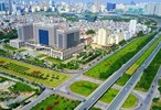 Hà Nội dự thu 104.000 tỷ đồng từ đấu giá đất giai đoạn 2021 - 2023