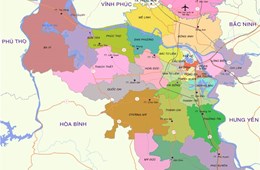 Việt Nam ở đâu trên bản đồ bất động sản hàng hiệu của thế giới?