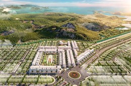La Emera Hạ Long – Dấu ấn hội họa Pháp giữa lòng di sản