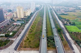 Giá đất nhảy múa ở khu vực ven đô Hà Nội: "Sốt" đất ở miệng cò?