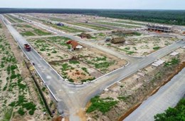 Cập nhật nóng nhất diễn biến giá BĐS hơn chục tỉnh, thành trên cả nước