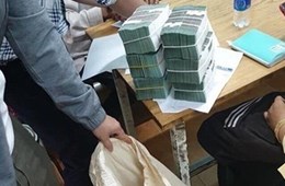  Từng vác bao tải tiền lao theo sốt đất, nhiều nhà đầu tư “khóc ròng” khi dịch Covid-19 ập đến