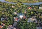 Báo nước ngoài ca ngợi nhà nổi 2 tầng độc đáo của Việt Nam