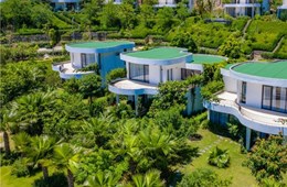 Bất động sản nghỉ dưỡng: Xu hướng đầu tư tiềm năng trong mùa dịch