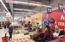 Doanh nghiệp bán lẻ tìm kênh tăng trưởng