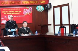 Kết luận thanh tra loạt điểm nóng kiến nghị xử lý gần 342 tỷ đồng