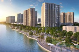 Giới đầu tư vùng Thủ Đô lội ngược dòng tìm cơ hội mùa dịch