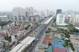 Tp.HCM giải ngân hơn 10% vốn ODA cho các dự án hạ tầng giao thông