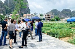 Chuyên gia "bật mí" bí quyết đầu tư BĐS ít gặp rủi ro