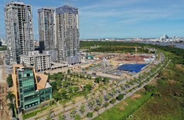 Tp.HCM: 12 dự án BĐS hình thành trong tương lai đủ điều kiện huy động vốn