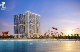 Sức hút lớn của bất động sản Việt Nam với các nhà đầu tư Nhật Bản
