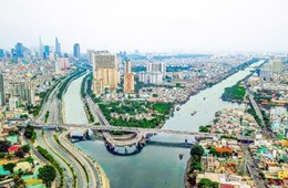 Bất động sản TP.HCM: Lệch pha cung - cầu trong phân khúc nhà ở bình dân
