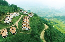 Bất động sản hàng hiệu trên đồi: Xu hướng mới thu hút nhà đầu tư