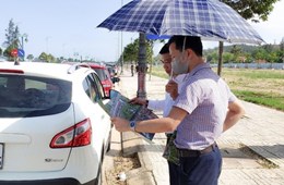 “Sóng” đầu tư bất động sản sẽ đi lên vào năm 2022?