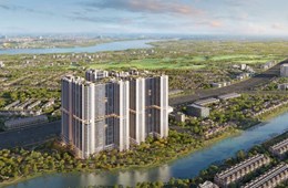 Xu hướng lựa chọn căn hộ thời kỳ bình thường mới