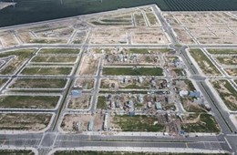 Đồng Nai điều chỉnh quy hoạch khu tái định cư sân bay Long Thành