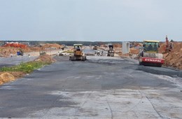 Đồng Nai: Khởi công xây dựng khu tái định cư phục vụ 825 tỉ đồng
