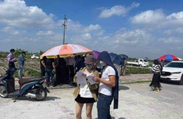 Sốt nóng năm 2021, phân khúc đất nền sẽ tiếp tục tăng giá và tạo sóng trong năm 2022?