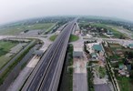Đầu tư 3 tuyến đường kết nối sân bay Long Thành với số vốn 19.600 tỉ đồng