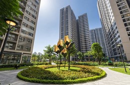 Chần chừ chờ giá giảm thêm, người mua chung cư Hà Nội hụt hẫng khi giá bỗng quay đầu tăng mạnh