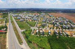 Phân khúc bất động sản nào kỳ vọng "dẫn dắt" thị trường năm 2022?