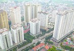 5 huyện ngoại thành sắp lên quận hâm nóng thị trường căn hộ Hà Nội